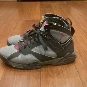 Jordan  7 Retro Bordeaux